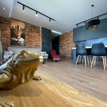 Apartament Grey Love W Czeladzi, Fv, 8Km Do Katowic Екстер'єр фото