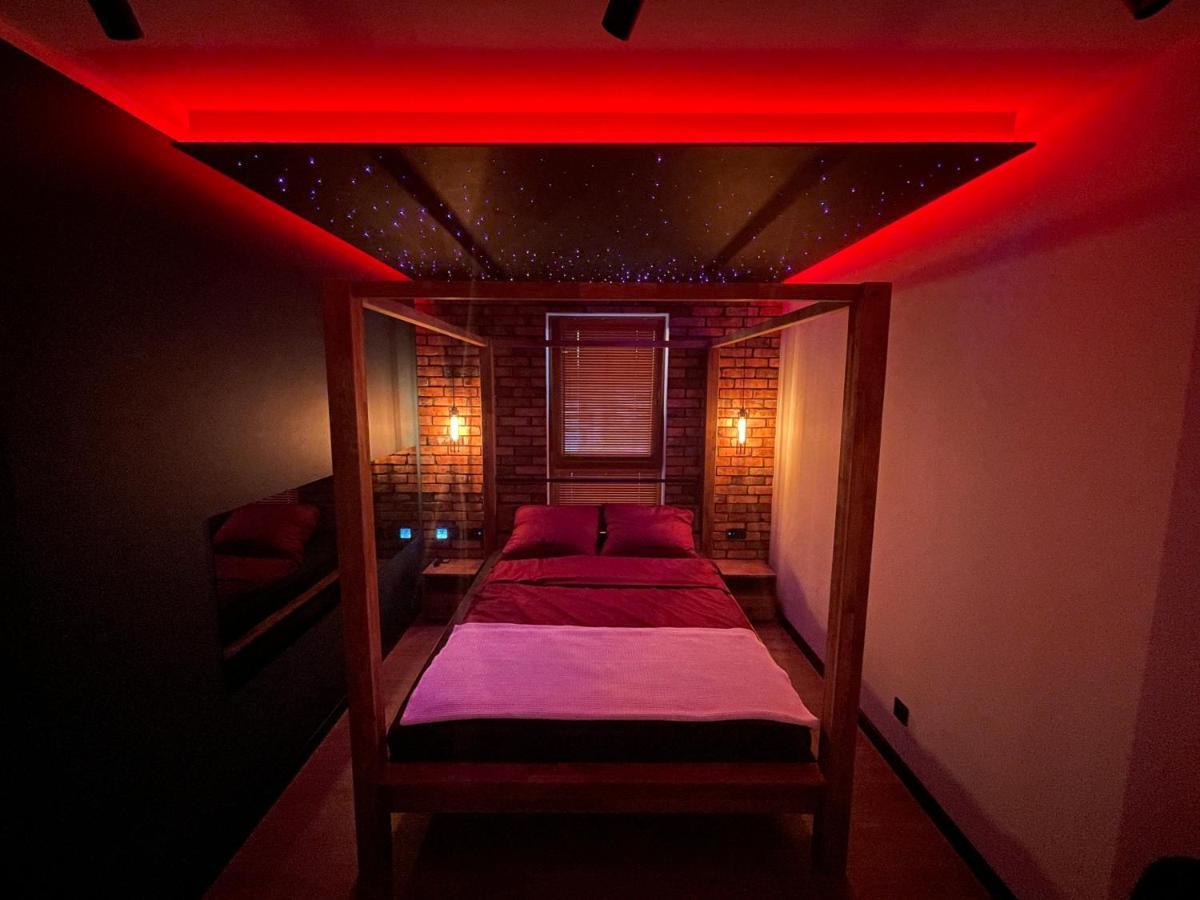 Apartament Grey Love W Czeladzi, Fv, 8Km Do Katowic Екстер'єр фото