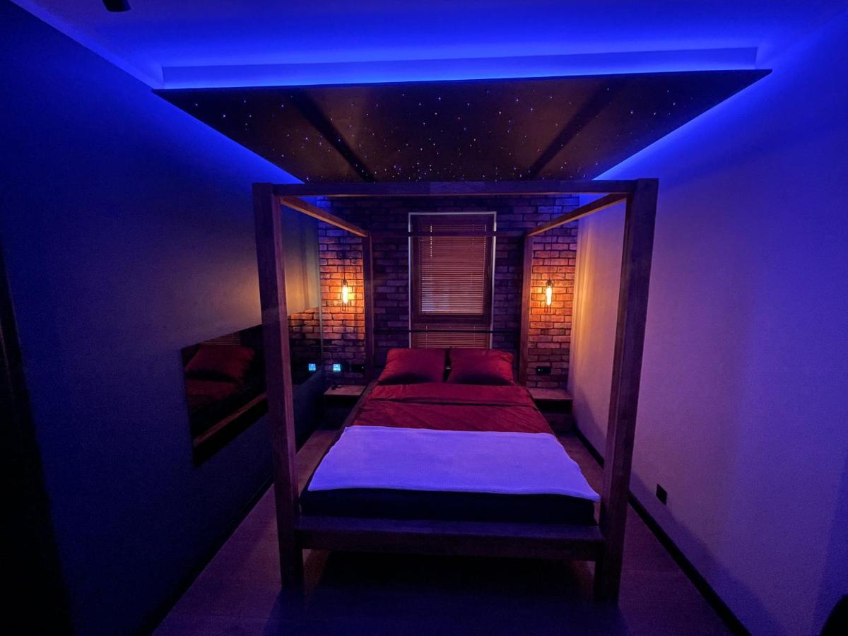 Apartament Grey Love W Czeladzi, Fv, 8Km Do Katowic Екстер'єр фото