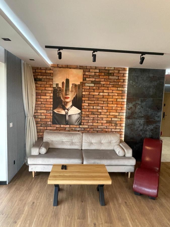 Apartament Grey Love W Czeladzi, Fv, 8Km Do Katowic Екстер'єр фото